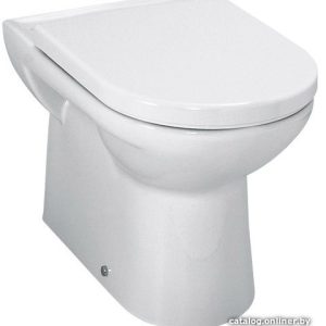 Унитаз приставной Laufen Pro 8229510000001 цена