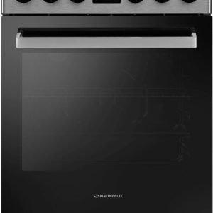 Кухонная плита MAUNFELD MEC55CS08D цена