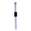 Ремешок для Mi Band 7 Pro Case (сиреневый)