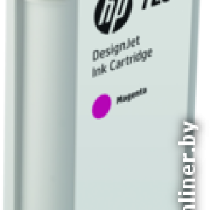 Картридж HP 728 [F9J66A] цена