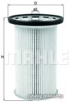 Mahle Knecht KX342 цена