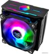 Кулер для процессора Zalman CNPS10X Optima II RGB (черный) цена