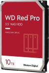 Жесткий диск WD Red Pro 10TB WD102KFBX цена