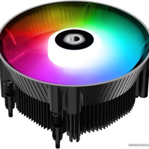 Кулер для процессора ID-Cooling DK-07A Rainbow цена