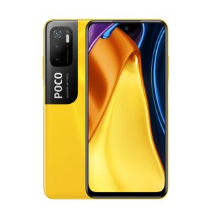 Смартфон POCO M3 Pro (6/128 Желтый)
