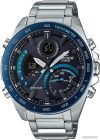 Наручные часы Casio Edifice ECB-900DB-1B цена