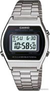 Наручные часы Casio B640WD-1A цена