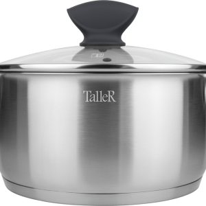 Кастрюля Taller Мэрион TR-17264 цена