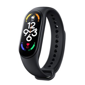 Фитнес-браслет Xiaomi Smart Band 7