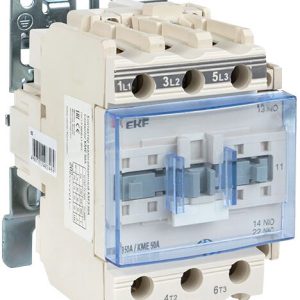 Контактор EKF PROxima КМЭ Ctr-s-50-220 цена