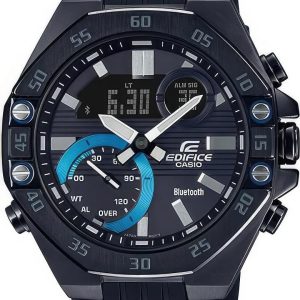 Наручные часы Casio Edifice ECB-10PB-1A цена