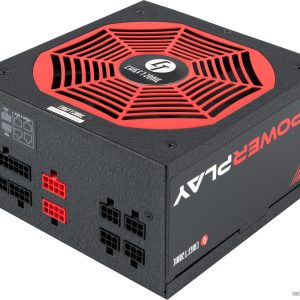 Блок питания Chieftec Chieftronic PowerPlay GPU-750FC цена