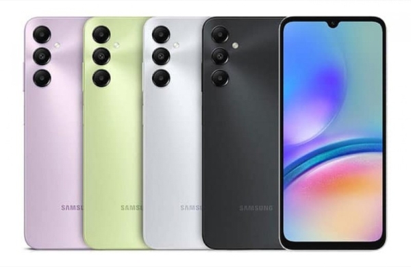 Обзор Samsung Galaxy A05s: недорогого смартфона с хорошим экраном и камерами