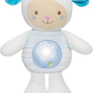 Интерактивная игрушка Chicco Овечка 00009090200000 цена