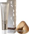 Крем-краска для волос Estel Professional De Luxe Silver 9/31 блондин золотисто-пепельный цена