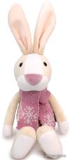 Классическая игрушка BUDI BASA Collection Крольчиха Васса Bs16-010 16 см цена