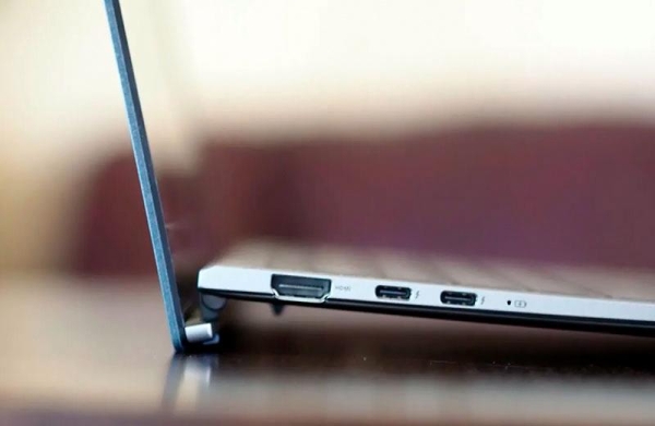 Обзор Asus Zenbook S 13 OLED (2023): эффективного ноутбука для работы и времяпрепровождения