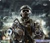 Коврик для мыши SVEN MP-G01S Soldier цена
