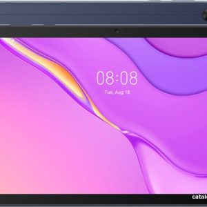 Планшет Huawei MatePad T10s AGS3K-L09 4GB/64GB LTE (насыщенный синий) цена