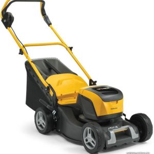 Газонокосилка Stiga Collector 543 AE Kit 2L0431008/ST1 (с АКБ) цена