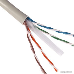 Кабель Cablexpert UPC-5004E-SO/100C цена