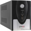 Источник бесперебойного питания CrownMicro CMU-SP650 EURO цена
