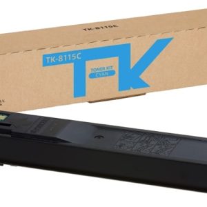 Картридж Kyocera TK-8115C цена
