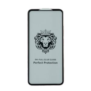 Стекло противоударное для Mi 11 Lite CASE Full Glue