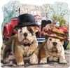 Пазл Нескучные игры Road Trip 8417 цена