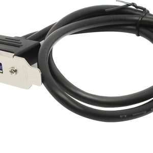 Кабель Espada EBRT-2USB3LOW цена