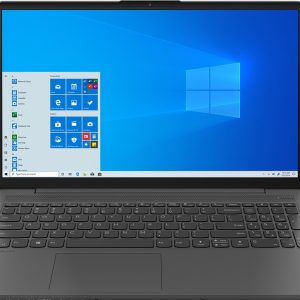 Ноутбук Lenovo IdeaPad 5 15ALC05 82LN00SYRE цена