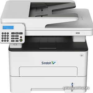 МФУ Sindoh M500 цена
