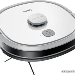 Робот-пылесос Midea M6 цена