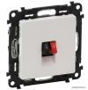 Розетка Legrand Valena Life 753472 (белый) цена