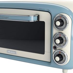 Мини-печь Ariete Vintage Oven 0979/05 цена