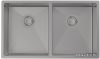 Кухонная мойка IDDIS Edifice EDI75G2i77 цена