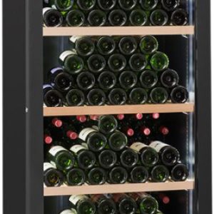 Винный шкаф La Sommeliere VIP330V цена