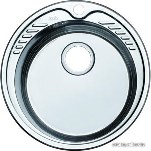 Кухонная мойка IDDIS Suno SUN51S0i77 цена