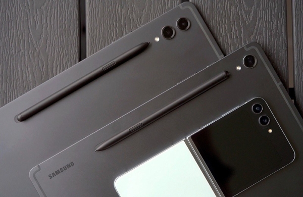 Обзор Samsung Galaxy Tab S9 5G: планшета на Android основного конкурента iPad