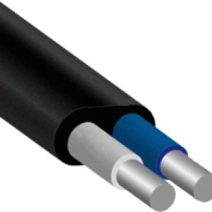 Кабель силовой АВВГ-П 2x6 0.70 21век