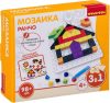 Развивающая игрушка Мозаика. Ранчо / ВВ3024 21век