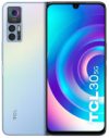Смартфон 30 5G T776H1 4GB/128GB (светло-голубой) 21век