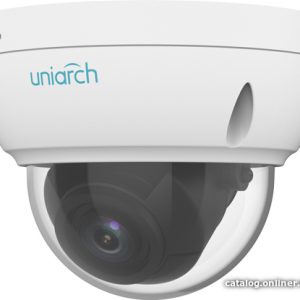 IP-камера Uniarch IPC-D312-APKZ цена