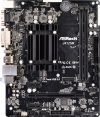 Материнская плата ASRock J4125M цена