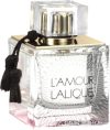 Парфюмерная вода Lalique L`Amour EdP (50 мл) цена