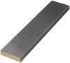 Притворная планка Экошпон 30x10x2100 21век