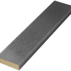 Притворная планка Экошпон 30x10x2100 21век