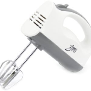 Миксер ручной 312-04 21век