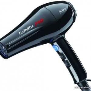 Фен BaByliss PRO BAB5586GE цена