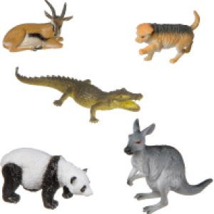 Набор фигурок игровых